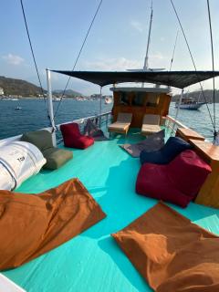 Labuan Bajo - Nggorang - 1