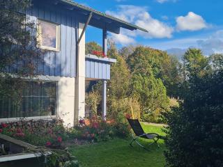 Alpenblick Pang - Rosenheim - 2