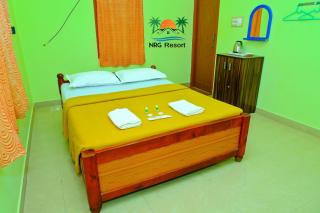 NRG Resort - Yelagiri - 2