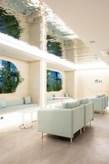 Hotel Vert - 1