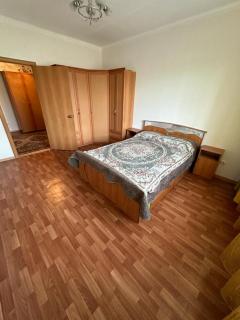 Двухкомнатная квартира Радуга - Kostanay - 3