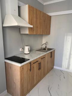 Comfort apartments на левом берегу возле Абу Даби. - Astaná - 9