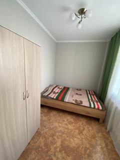 Comfort apartments на левом берегу возле Абу Даби. - Astaná - 8