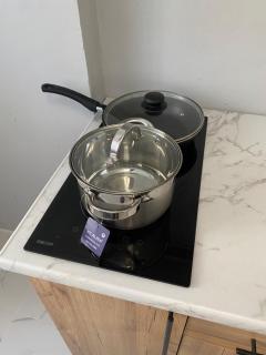 Comfort apartments на левом берегу возле Абу Даби. - Astaná - 7