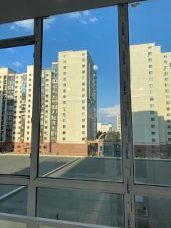 Comfort apartments на левом берегу возле Абу Даби. - Astaná - 6