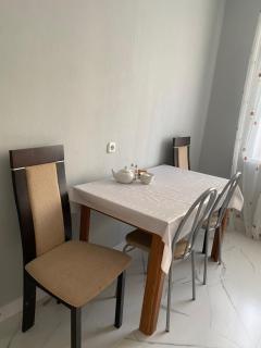 Comfort apartments на левом берегу возле Абу Даби. - Astaná - 5