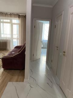 Comfort apartments на левом берегу возле Абу Даби. - Astaná - 3