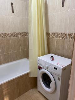 Comfort apartments на левом берегу возле Абу Даби. - Astaná - 2
