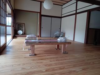ゲストハウス ふしの庵 - Ogori - 2