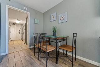 Note worthy 1BR Oceanview Dogs OK! 438 - Myrtle Beach - 3
