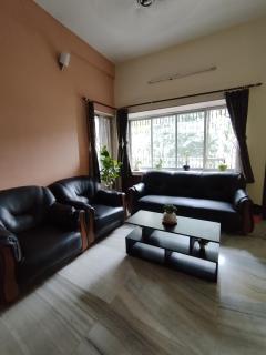 FST Homestay - kolkata - 7