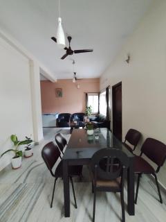FST Homestay - kolkata - 4