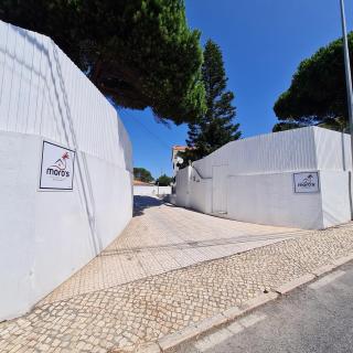 Moro's Friends House - Cascais - 2