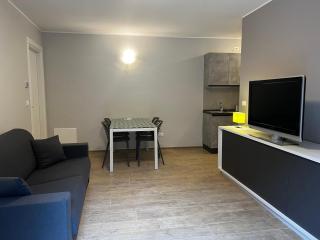 Les Arnauds natura & relax - Bardonecchia - 7