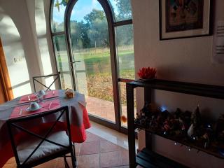 Agriturismo Bio Pian Dei Casali - Saturnia - 4