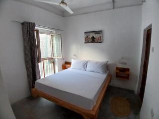 Double room, with breakfast, WIFI, 20 meters to the beach - 4