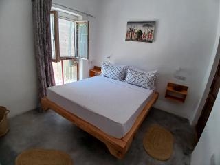 Double room, with breakfast, WIFI, 20 meters to the beach - Jambiani - 3