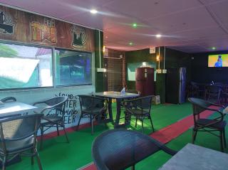 Patkai Resort - Tinsukia - 1