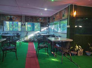 Patkai Resort - Tinsukia - 2