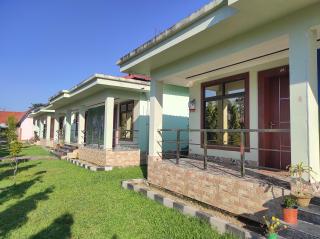 Patkai Resort - Tinsukia - 9