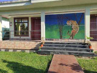 Patkai Resort - Tinsukia - 8