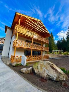 Resort Lucky Jasna - Demanovska Dolina - 7