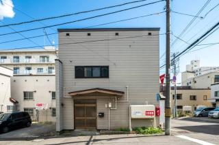 YADOt Inn OTARU - Otaru - 3