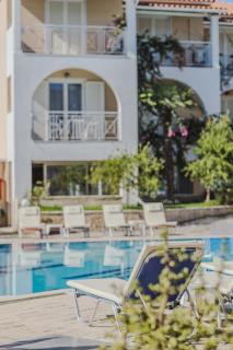 Sunrise Zante - Adults Only Hotel - Tsilivi - 9