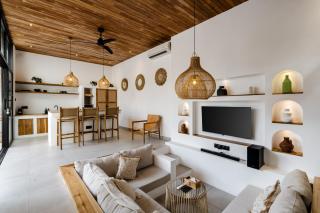 Villa Olivia - Uluwatu by Yolla Hospitality - Uluwatu - 4