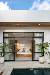 Villa Olivia - Uluwatu by Yolla Hospitality - Uluwatu - 5