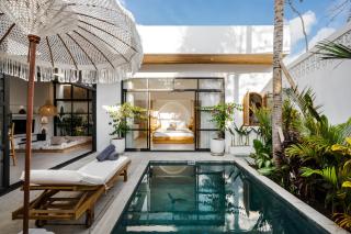 Villa Olivia - Uluwatu by Yolla Hospitality - Uluwatu - 8