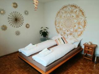 Natur View in 2 Room Apartment - - 5