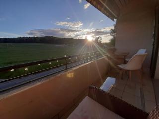 Natur View in 2 Room Apartment - - 3