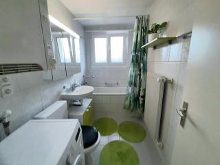 Natur View in 2 Room Apartment - - 2