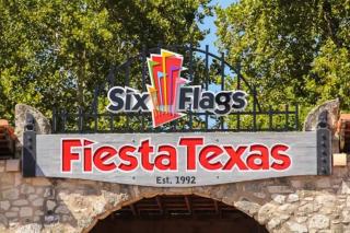 San Antonio Escape - San Antonio - 4
