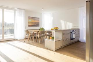 Schwalbennest 1-3 - Juist - 2