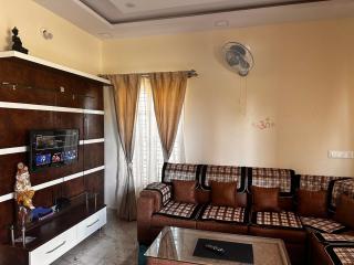 DEEYA Guest House - A Luxury Home Stay - Mysore - 1
