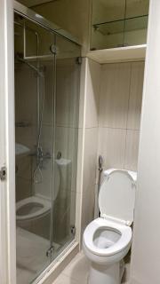 Shell Residences C20 Shortwalk Sm Mall Of Asia Airport - Manila - 7