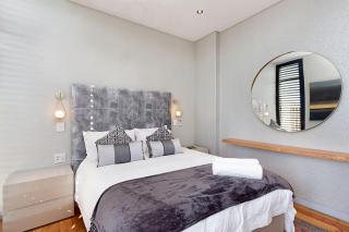 Kalkbay Harbour Retreat - 8