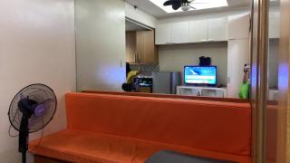 Shell Residences C20 Shortwalk Sm Mall Of Asia Airport - Manila - 5