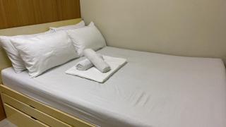 Shell Residences C20 Shortwalk Sm Mall Of Asia Airport - Manila - 4