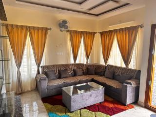 DEEYA Guest House - A Luxury Home Stay - Mysore - 5
