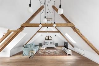 Citadel 58 - Unique Property in the Old Town, Next to the Citadel and Central Park - Braşov - 9