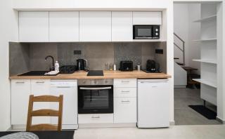 Free parking Basilica Rob's Home - AC, Wi-Fi, smart TV - Budapest - 2