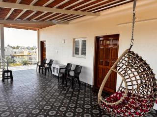 DEEYA Guest House - A Luxury Home Stay - Mysore - 7