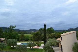 Maison de Charme La Capitelle - 4 Etoiles - 1