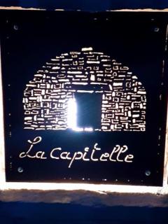 Maison de Charme La Capitelle - 4 Etoiles - 6