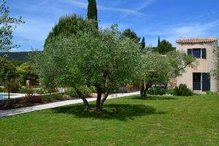 Maison de Charme La Capitelle - 4 Etoiles - 2