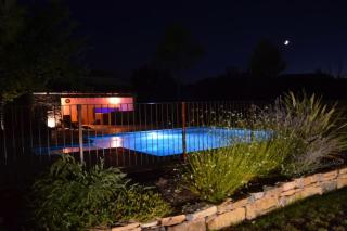 Maison de Charme La Capitelle - 4 Etoiles - Claret - 8