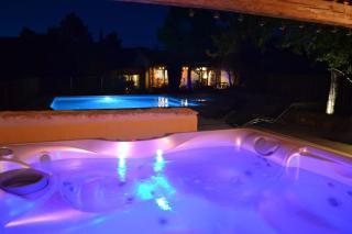 Maison de Charme La Capitelle - 4 Etoiles - 0